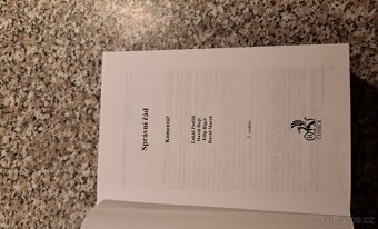 Správní řád. Komentář. 2. vydání - 2