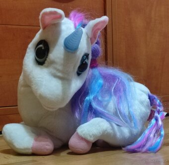 LUNA pohádkový jednorožec - 2