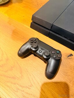 Sony Playstation 4 PS4 1TB - 2