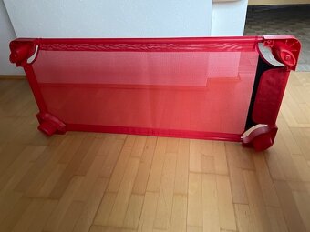 Sady dětských lehátek + povlečení - 2