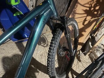 Kona cinder cone - 2