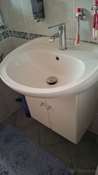 Prodám umývadlo - 2