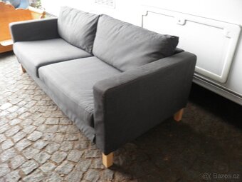 ZÁNOVNÍ  GAUČ- - NOVÁ CENA - 2