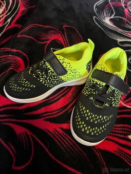 Chlapecké tenisky - 2