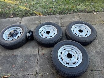 Škoda 130 Rapid , Š 105  , Š 120 - 2