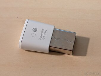 Tuya ZigBee 3.0 router - 2