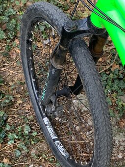 Ghost kato vel M - 2