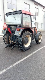 Zetor 3340 - 2