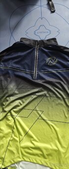 Prodám dresy na kolo - 2