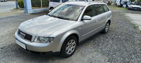 Audi A4 1,9 Tdi 96kW - 2