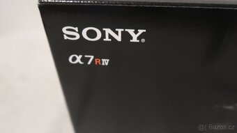 SONY A7R IV A - 2