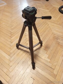 Stativ Hama star 75 - 2
