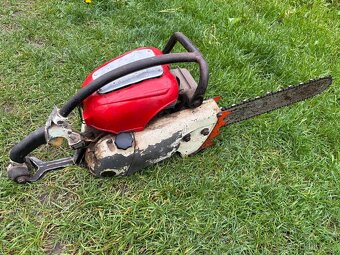Motorová pila STIHL - 2