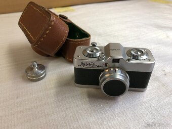 Meopta Mikroma 2 - 2