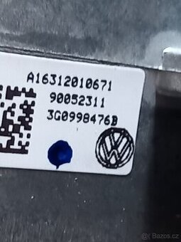 LED modul VW 3G0998476B. - 2