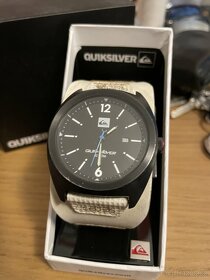 hodinky QuickSilver - 2