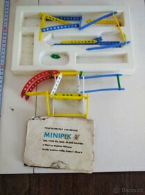 Minipik - 2