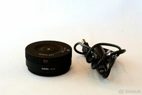SIGMA USB DOCK pro Canon - 2