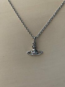 Vivienne Westwood náhrdelník - 2
