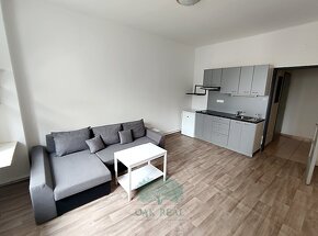 Pronájem byty 1+kk, 27 m2 - Praha - Žižkov, ev.č. 00234 - 2