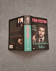Tom Felton - 2