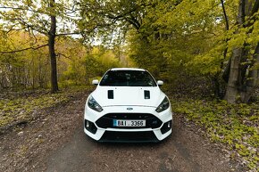 Ford Focus RS mk3 - 2