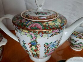 Čínský porcelan - 2