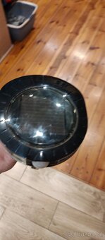 Prodám solární plastice Hüterman - 2