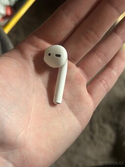 Apple AirPod P - 2