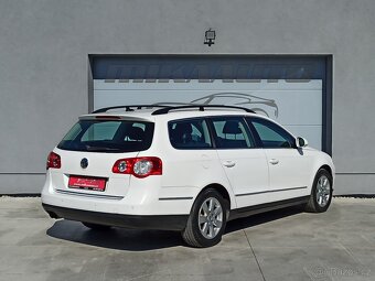 VW PASSAT 1.8TSi 118kW DSG - 2