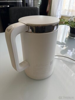 Chytrá rychlovarná konvice Xiaomi Smart Kettle Pro - 2