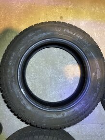 4x Zimní pneu 155/70r13 - 2