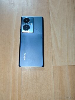 Vivo v 29 lite - 2