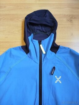 Skialpová/outdoor bunda Montura Alp Anorak - 2
