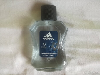Pánská toaletní voda ADIDAS Champions Edition - 2