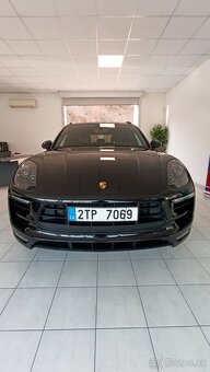 Porsche Macan GTS - 2