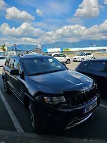 Jeep Grand Cherokee Overland 4x4 5.7 Hemi LPG - 2