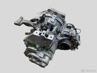 Převodovka GQN 6q 1.9 TDI 77kw VW Touran 1T - 2