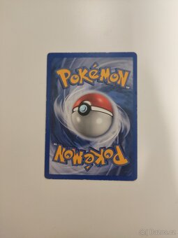 Pokémon karty - Vintage Cleffa - 2