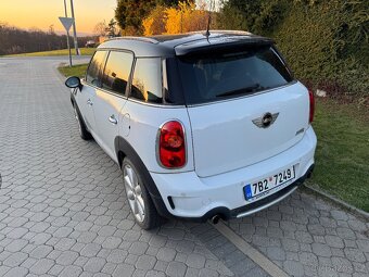 MINI COOPER S COUNTRYMYA ALL4 - 2