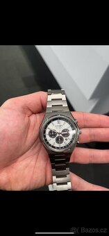 CITIZEN ECO DRIVE SUPER TITANIUM CA4610-85A - 2
