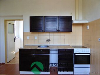 Pronájem bytu, 2+1 69 m2, Nové Dvory u Doksan, ev.č. 02220 - 2