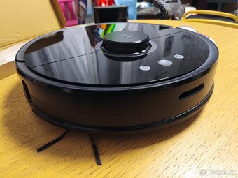 Robotický vysavač Xiaomi Roborock Sweep One S55 - 2