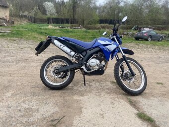 Yamaha Xt 125x - 2