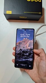 Xiaomi Poco F5 256Gb - 2