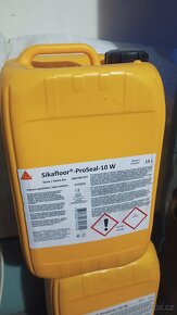 Sikafloor ProSeal 15 l - 2