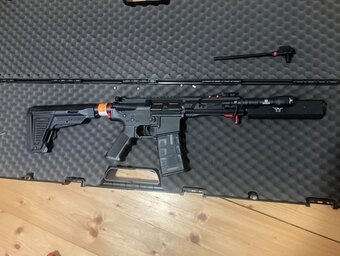ICS DAGGER S3 - 2