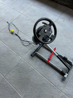 Thrustmaster TMX - 2