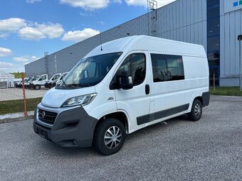 Fiat Ducato 7 mist - 2