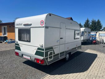 CHateau Calista 390/ MOVER/TELEVIZE/SATELIT - 2